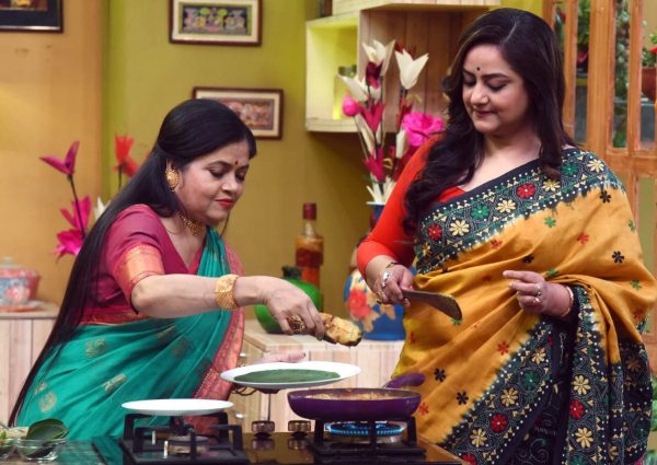 caterer in behala