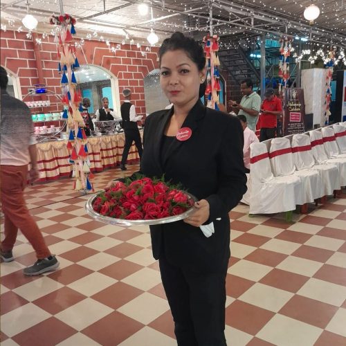 Catering Services Near Me